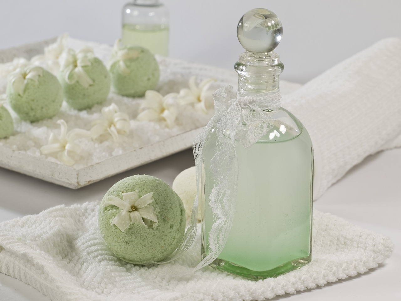 Jak zrobić łatwo mydełko do cery trądzikowej w domu?